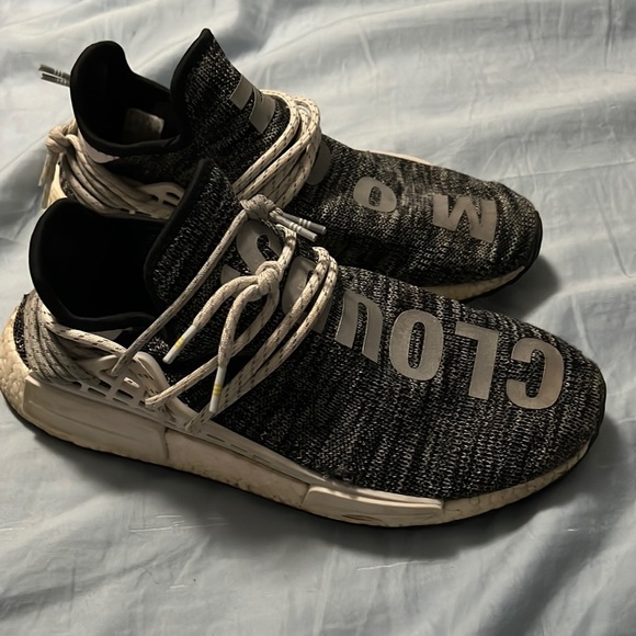Human Race ‘Oreo’ - Picture 1 of 5